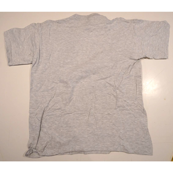 Tiny Toons Vintage 1994 White Tee Shirt large Buster Bunny single stitch - Picture 7 of 7